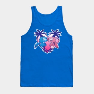 Aloha 23 Tank Top